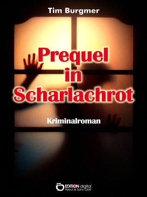cover image of Prequel in Scharlachrot